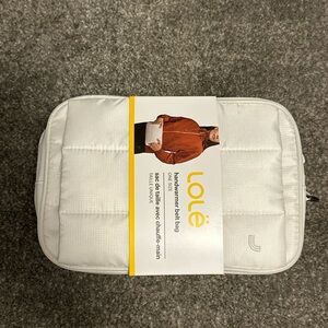 Lole Handwarmer Belt Bag